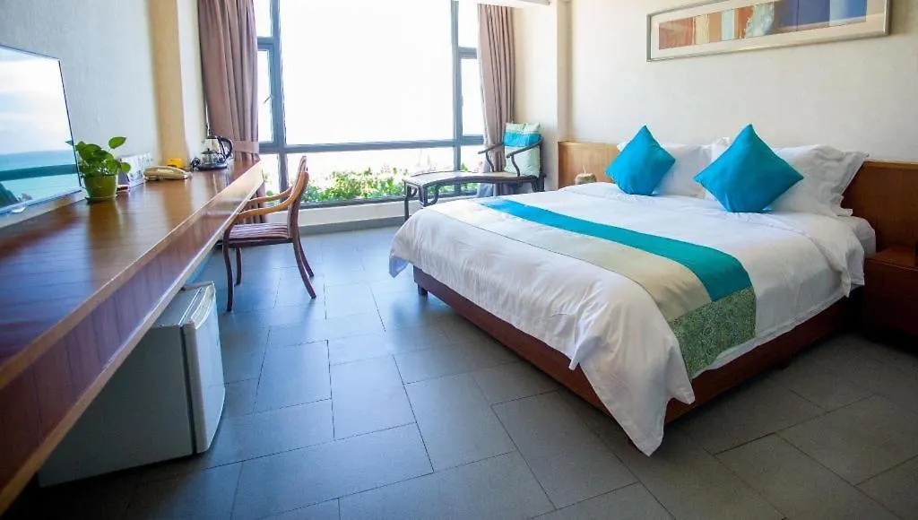 Sanya Luyi Sea View Hotel