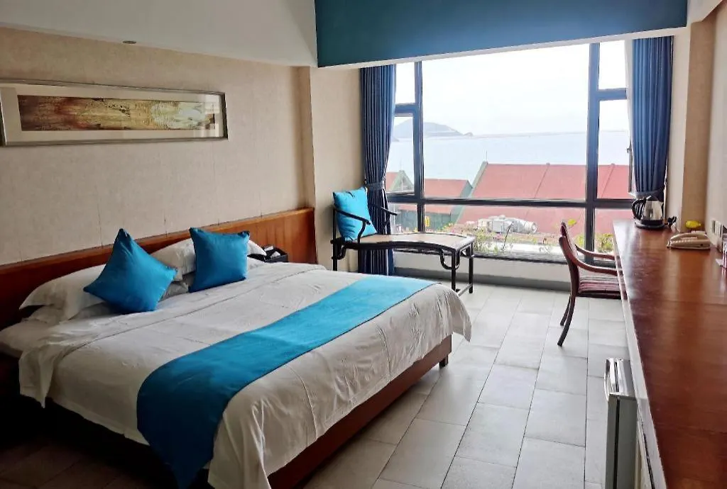 Sanya Luyi Sea View Hotel