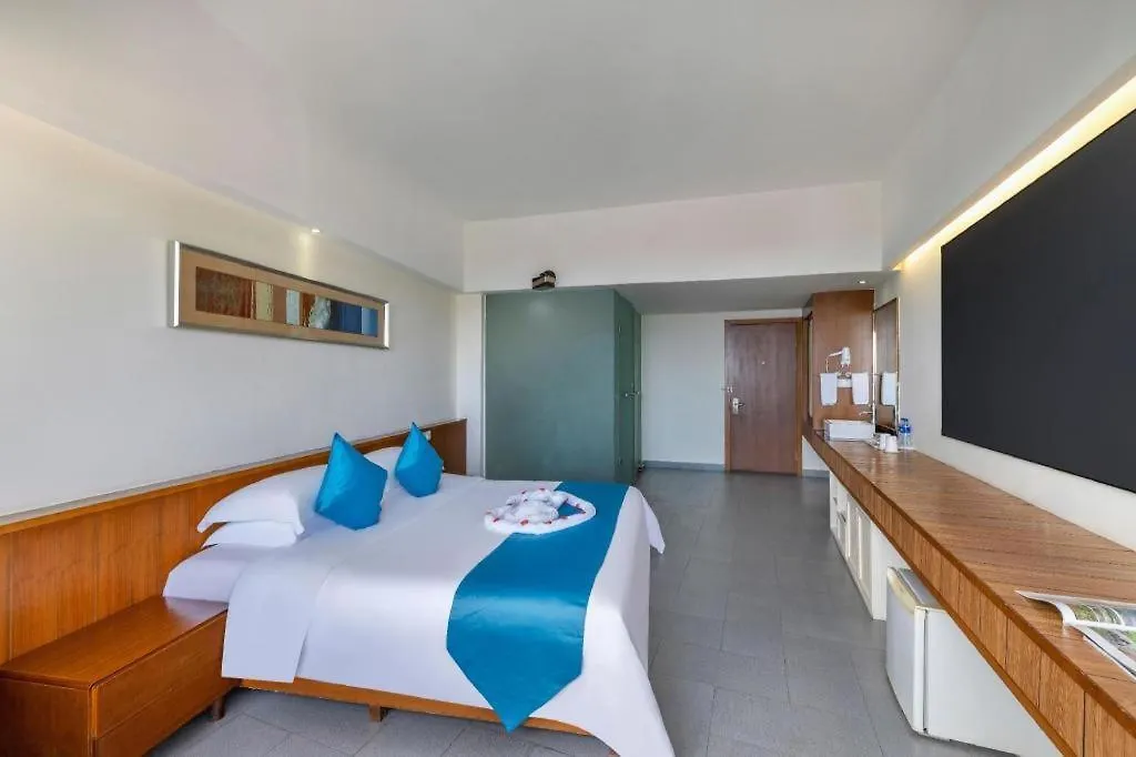 Sanya Luyi Sea View Hotel