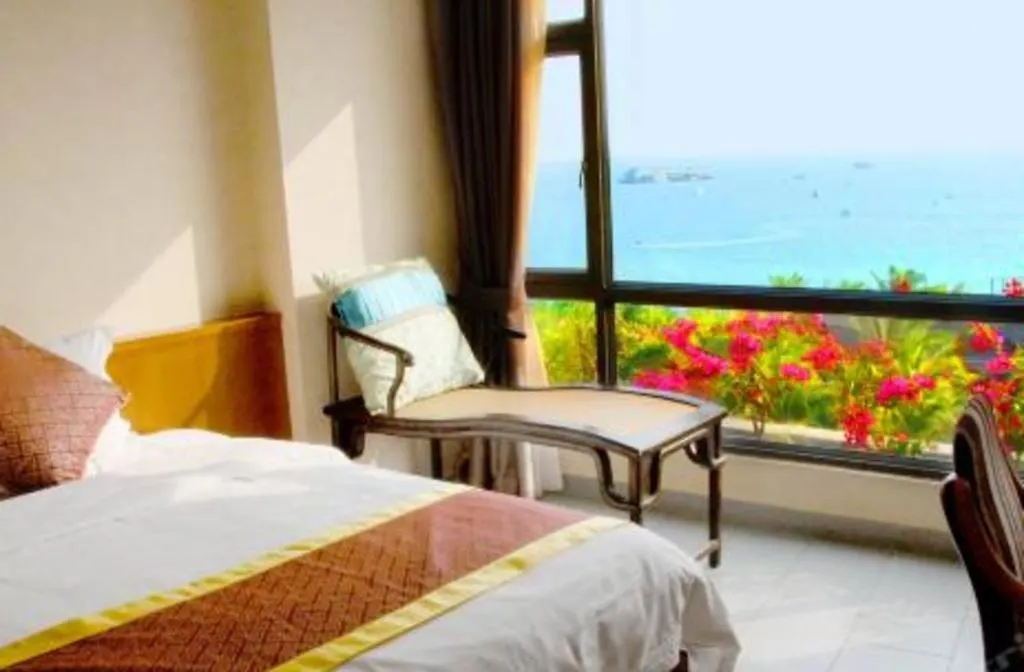 Sanya Luyi Sea View Hotel